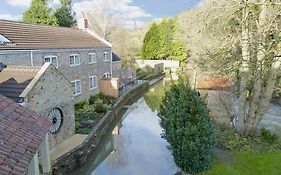 Herons Weir